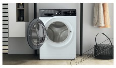 Whirlpool WRSB7259DEU Slim Mosógép Háztartás / Otthon / Kültér - Mosógép / szárítógép - Elöltöltős keskeny (45cm-ig) mosógép - 500865