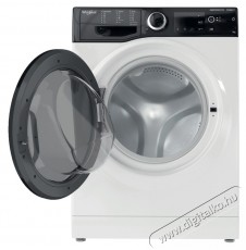 Whirlpool WRSB7259DEU Slim Mosógép Háztartás / Otthon / Kültér - Mosógép / szárítógép - Elöltöltős keskeny (45cm-ig) mosógép - 500865