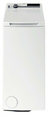 Whirlpool Whirpool TDLR 6261BS EU/N 6 kg felültöltős mosógép Háztartás / Otthon / Kültér - Mosógép / szárítógép - Felültöltős mosógép - 501441
