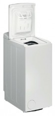 Whirlpool Whirpool TDLR 6261BS EU/N 6 kg felültöltős mosógép Háztartás / Otthon / Kültér - Mosógép / szárítógép - Felültöltős mosógép - 501441