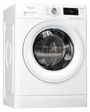 Whirlpool FFB 8489 WV EE elöltöltős mosógép Háztartás / Otthon / Kültér - Mosógép / szárítógép - Elöltöltős normál (60cm-ig) mosógép - 502593