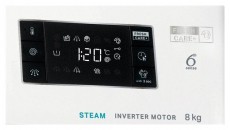 Whirlpool FFB 8489 WV EE elöltöltős mosógép Háztartás / Otthon / Kültér - Mosógép / szárítógép - Elöltöltős normál (60cm-ig) mosógép - 502593
