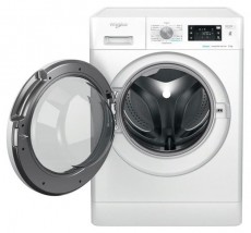 Whirlpool FFB 8489 WV EE elöltöltős mosógép Háztartás / Otthon / Kültér - Mosógép / szárítógép - Elöltöltős normál (60cm-ig) mosógép - 502593