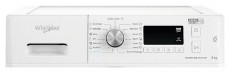 Whirlpool FFT M11 82B EE R 8 kg hőszivattyús szárítógép Háztartás / Otthon / Kültér - Mosógép / szárítógép - Szárítógép - 502742