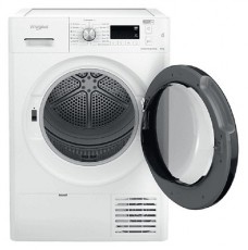Whirlpool FFT M11 82B EE R 8 kg hőszivattyús szárítógép Háztartás / Otthon / Kültér - Mosógép / szárítógép - Szárítógép - 502742