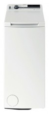 Whirlpool TDLRB 65261BS EU/N felültöltős mosógép Háztartás / Otthon / Kültér - Mosógép / szárítógép - Felültöltős mosógép - 502606