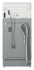 Whirlpool TDLRB 65261BS EU/N felültöltős mosógép Háztartás / Otthon / Kültér - Mosógép / szárítógép - Felültöltős mosógép - 502606