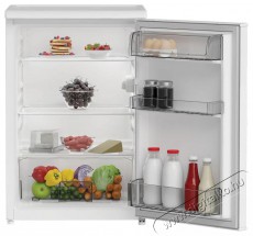 Whirlpool W55R1 112W egyajtós hűtőszekrény Konyhai termékek - Hűtő, fagyasztó (szabadonálló) - Egyajtós hűtő - 502689