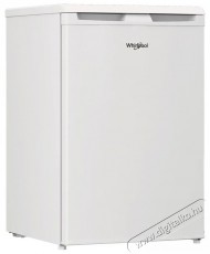 Whirlpool W55R1 112W egyajtós hűtőszekrény Konyhai termékek - Hűtő, fagyasztó (szabadonálló) - Egyajtós hűtő - 502689