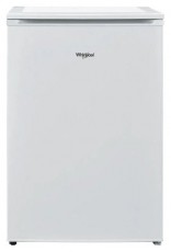 Whirlpool W55RM 1120 W egyajtós hűtőszekrény Konyhai termékek - Hűtő, fagyasztó (szabadonálló) - Egyajtós hűtő - 502679
