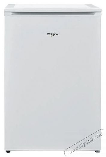 Whirlpool W55RM 1120 W egyajtós hűtőszekrény Konyhai termékek - Hűtő, fagyasztó (szabadonálló) - Egyajtós hűtő - 502679