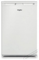 Whirlpool W55V1 112W egyajtós hűtőszekrény Konyhai termékek - Hűtő, fagyasztó (szabadonálló) - Egyajtós hűtő - 502688