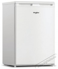 Whirlpool W55V1 112W egyajtós hűtőszekrény Konyhai termékek - Hűtő, fagyasztó (szabadonálló) - Egyajtós hűtő - 502688
