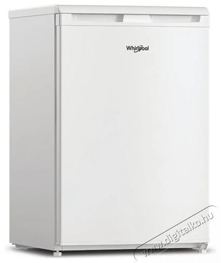 Whirlpool W55V1 112W egyajtós hűtőszekrény Konyhai termékek - Hűtő, fagyasztó (szabadonálló) - Egyajtós hűtő - 502688