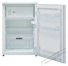 Whirlpool W55VM 1120 W 2 WS egyajtós hűtőszekrény Konyhai termékek - Hűtő, fagyasztó (szabadonálló) - Egyajtós hűtő - 502680