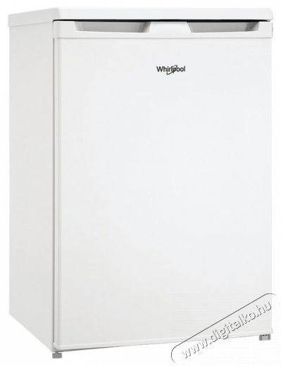 Whirlpool W55Z1 112W fagyasztószekrény Konyhai termékek - Hűtő, fagyasztó (szabadonálló) - Fagyasztóláda - 502731