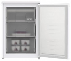 Whirlpool W55Z1 112W fagyasztószekrény Konyhai termékek - Hűtő, fagyasztó (szabadonálló) - Fagyasztóláda - 502731