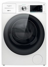 Whirlpool W7X 89 SILENCE EE elöltölős mosógép Háztartás / Otthon / Kültér - Mosógép / szárítógép - Elöltöltős normál (60cm-ig) mosógép - 502586