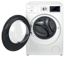Whirlpool W7X 89 SILENCE EE elöltölős mosógép Háztartás / Otthon / Kültér - Mosógép / szárítógép - Elöltöltős normál (60cm-ig) mosógép - 502586