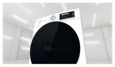 Whirlpool W7X 89 SILENCE EE elöltölős mosógép Háztartás / Otthon / Kültér - Mosógép / szárítógép - Elöltöltős normál (60cm-ig) mosógép - 502586