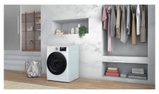Whirlpool W7X 89 SILENCE EE elöltölős mosógép Háztartás / Otthon / Kültér - Mosógép / szárítógép - Elöltöltős normál (60cm-ig) mosógép - 502586