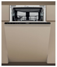 Whirlpool WH6IC11BS7LSA0 beépíthető mosogatógép Konyhai termékek - Mosogatógép - Normál (60cm) beépíthető mosogatógép - 502614