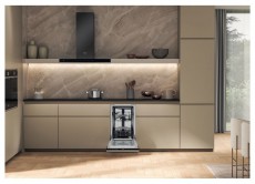 Whirlpool WH6IC11BS7LSA0 beépíthető mosogatógép Konyhai termékek - Mosogatógép - Normál (60cm) beépíthető mosogatógép - 502614