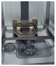 Whirlpool WH6IC11BS7LSA0 beépíthető mosogatógép Konyhai termékek - Mosogatógép - Normál (60cm) beépíthető mosogatógép - 502614