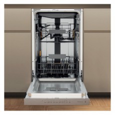 Whirlpool WH6PC11BS7A0 beépíthető mosogatógép Konyhai termékek - Mosogatógép - Normál (60cm) beépíthető mosogatógép - 502615