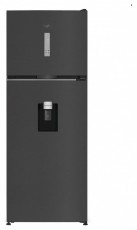 Whirlpool WHD2 6472W X4E fel&uuml;lfagyaszt&oacute;s hűtőszekr&eacute;ny Konyhai term&eacute;kek - Hűtő, fagyaszt&oacute; (szabadon&aacute;ll&oacute;) - Fel&uuml;lfagyaszt&oacute;s kombin&aacute;lt hűtő - 502723