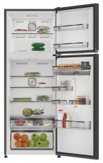 Whirlpool WHD2 6472W X4E fel&uuml;lfagyaszt&oacute;s hűtőszekr&eacute;ny Konyhai term&eacute;kek - Hűtő, fagyaszt&oacute; (szabadon&aacute;ll&oacute;) - Fel&uuml;lfagyaszt&oacute;s kombin&aacute;lt hűtő - 502723