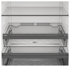 Whirlpool WHD2 6472W X4E fel&uuml;lfagyaszt&oacute;s hűtőszekr&eacute;ny Konyhai term&eacute;kek - Hűtő, fagyaszt&oacute; (szabadon&aacute;ll&oacute;) - Fel&uuml;lfagyaszt&oacute;s kombin&aacute;lt hűtő - 502723