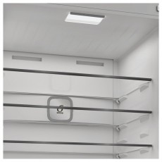 Whirlpool WHD2 6472W X4E fel&uuml;lfagyaszt&oacute;s hűtőszekr&eacute;ny Konyhai term&eacute;kek - Hűtő, fagyaszt&oacute; (szabadon&aacute;ll&oacute;) - Fel&uuml;lfagyaszt&oacute;s kombin&aacute;lt hűtő - 502723