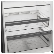 Whirlpool WHD2 6472W X4E fel&uuml;lfagyaszt&oacute;s hűtőszekr&eacute;ny Konyhai term&eacute;kek - Hűtő, fagyaszt&oacute; (szabadon&aacute;ll&oacute;) - Fel&uuml;lfagyaszt&oacute;s kombin&aacute;lt hűtő - 502723