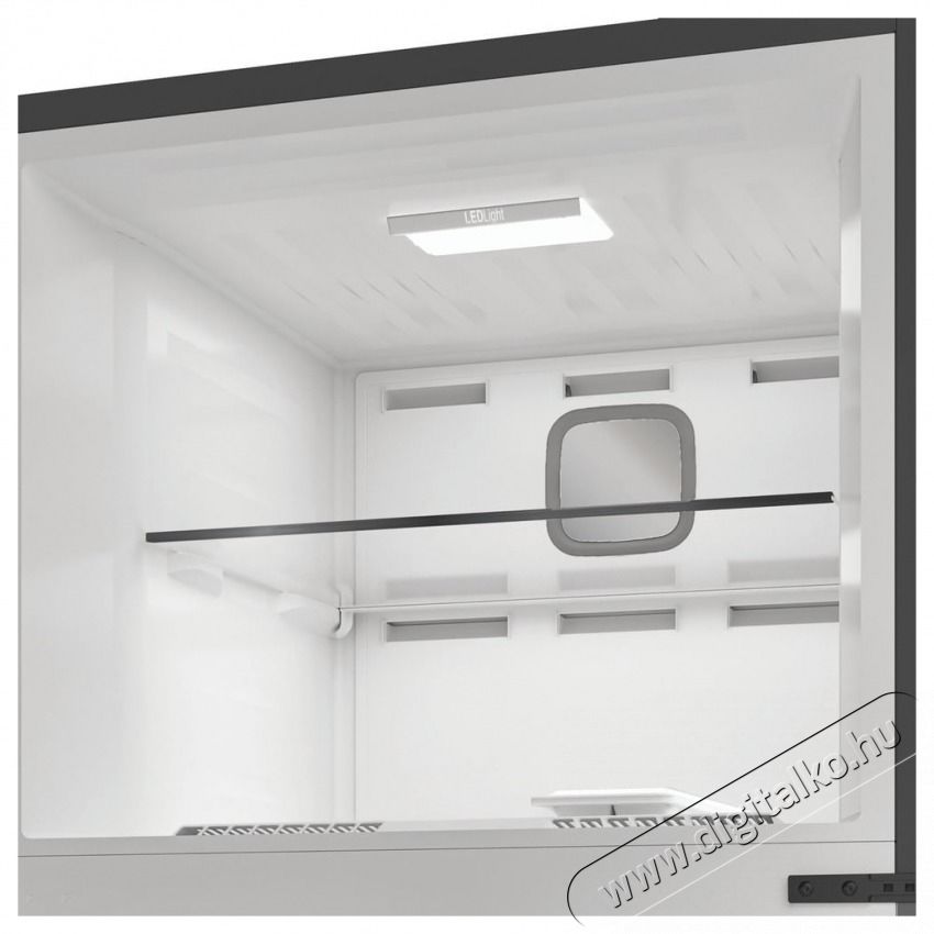 Whirlpool WHD2 6472W X4E fel&uuml;lfagyaszt&oacute;s hűtőszekr&eacute;ny Konyhai term&eacute;kek - Hűtő, fagyaszt&oacute; (szabadon&aacute;ll&oacute;) - Fel&uuml;lfagyaszt&oacute;s kombin&aacute;lt hűtő - 502723