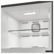 Whirlpool WHD2 6472W X4E fel&uuml;lfagyaszt&oacute;s hűtőszekr&eacute;ny Konyhai term&eacute;kek - Hűtő, fagyaszt&oacute; (szabadon&aacute;ll&oacute;) - Fel&uuml;lfagyaszt&oacute;s kombin&aacute;lt hűtő - 502723