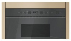 Whirlpool WMN14BSG beépíthető mikrohullámú sütő Konyhai termékek - Mikrohullámú sütő - Mikrohullámú sütő (beépíthető) - 502769
