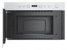 Whirlpool WMN14BW beépíthető mikrohullámú sütő Konyhai termékek - Mikrohullámú sütő - Mikrohullámú sütő (beépíthető) - 502767