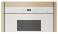 Whirlpool WMN14BW beépíthető mikrohullámú sütő Konyhai termékek - Mikrohullámú sütő - Mikrohullámú sütő (beépíthető) - 502767