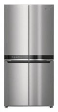 Whirlpool WQ9 U2L EF Side-by-Side hűtőszekrény Konyhai termékek - Hűtő, fagyasztó (szabadonálló) - Amerikai típusú Side By Side hűtő - 502708