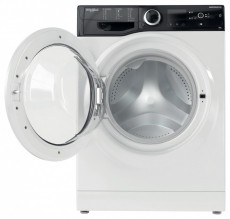Whirlpool WRBSS 6249 S EU keskeny elöltöltős mosógép Háztartás / Otthon / Kültér - Mosógép / szárítógép - Elöltöltős keskeny (45cm-ig) mosógép - 502594