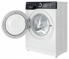 Whirlpool WRBSS 6249 S EU keskeny elöltöltős mosógép Háztartás / Otthon / Kültér - Mosógép / szárítógép - Elöltöltős keskeny (45cm-ig) mosógép - 502594