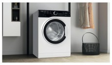 Whirlpool WRBSS 6249 S EU keskeny elöltöltős mosógép Háztartás / Otthon / Kültér - Mosógép / szárítógép - Elöltöltős keskeny (45cm-ig) mosógép - 502594