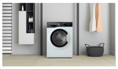 Whirlpool WRBSS 6249 S EU keskeny elöltöltős mosógép Háztartás / Otthon / Kültér - Mosógép / szárítógép - Elöltöltős keskeny (45cm-ig) mosógép - 502594