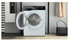Whirlpool WRBSS 6249 S EU keskeny elöltöltős mosógép Háztartás / Otthon / Kültér - Mosógép / szárítógép - Elöltöltős keskeny (45cm-ig) mosógép - 502594