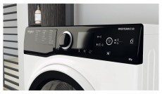 Whirlpool WRBSS 6249 S EU keskeny elöltöltős mosógép Háztartás / Otthon / Kültér - Mosógép / szárítógép - Elöltöltős keskeny (45cm-ig) mosógép - 502594