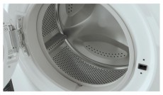 Whirlpool WRBSS 6249 S EU keskeny elöltöltős mosógép Háztartás / Otthon / Kültér - Mosógép / szárítógép - Elöltöltős keskeny (45cm-ig) mosógép - 502594