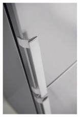 Whirlpool WT70E 832 X felülfagyasztós hűtőszekrény Konyhai termékek - Hűtő, fagyasztó (szabadonálló) - Felülfagyasztós kombinált hűtő - 502716