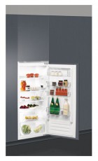 Whirlpool ARG 7182 HŰTŐ BE&Eacute;P&Iacute;THETŐ EGYAJT&Oacute;S Konyhai term&eacute;kek - Hűtő, fagyaszt&oacute; (be&eacute;p&iacute;thető) - Egyajt&oacute;s hűtő - 502919