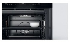 Whirlpool W7 OS4 4S2 H BL SÜTŐ BEÉPÍTHETŐ ELEKTROMOS Konyhai termékek - Sütő-főzőlap, tűzhely (beépíthető) - Sütő (beépíthető) - 502826